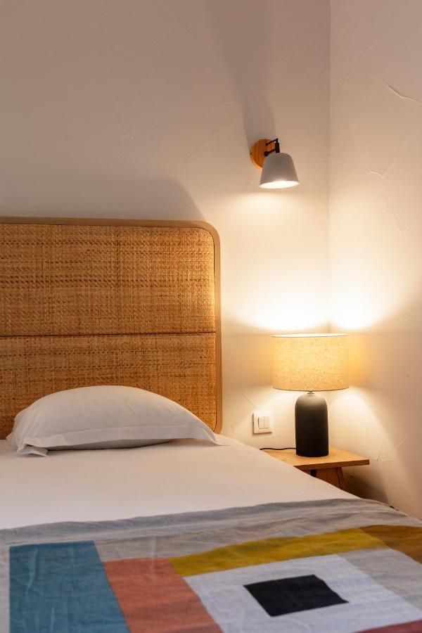 Chambre Triple Confort