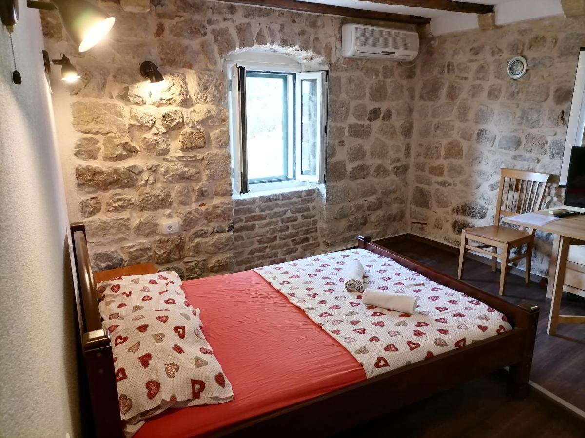 Budget Doppelzimmer