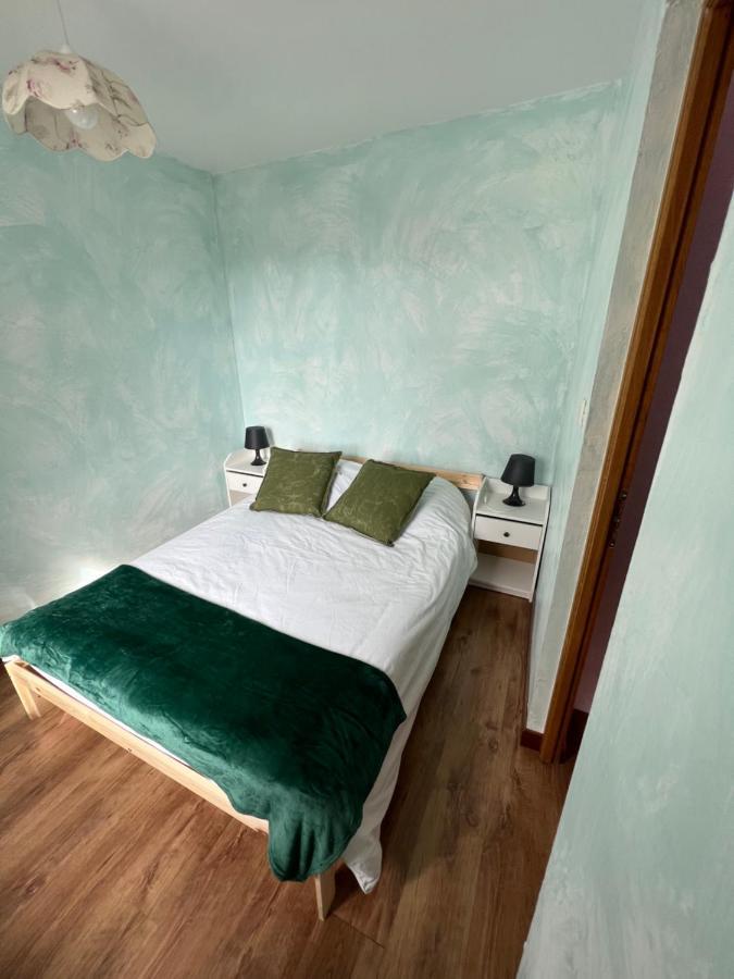 Chambre Quadruple