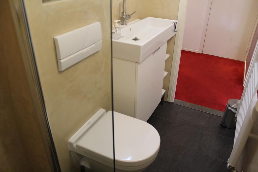Deluxe Tweepersoonskamer met 2 Aparte Bedden