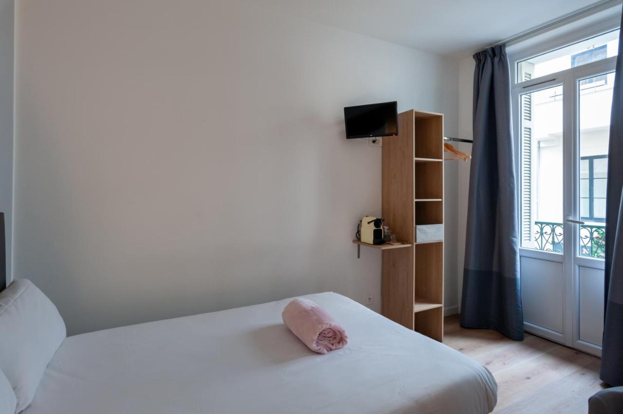 Chambre Simple