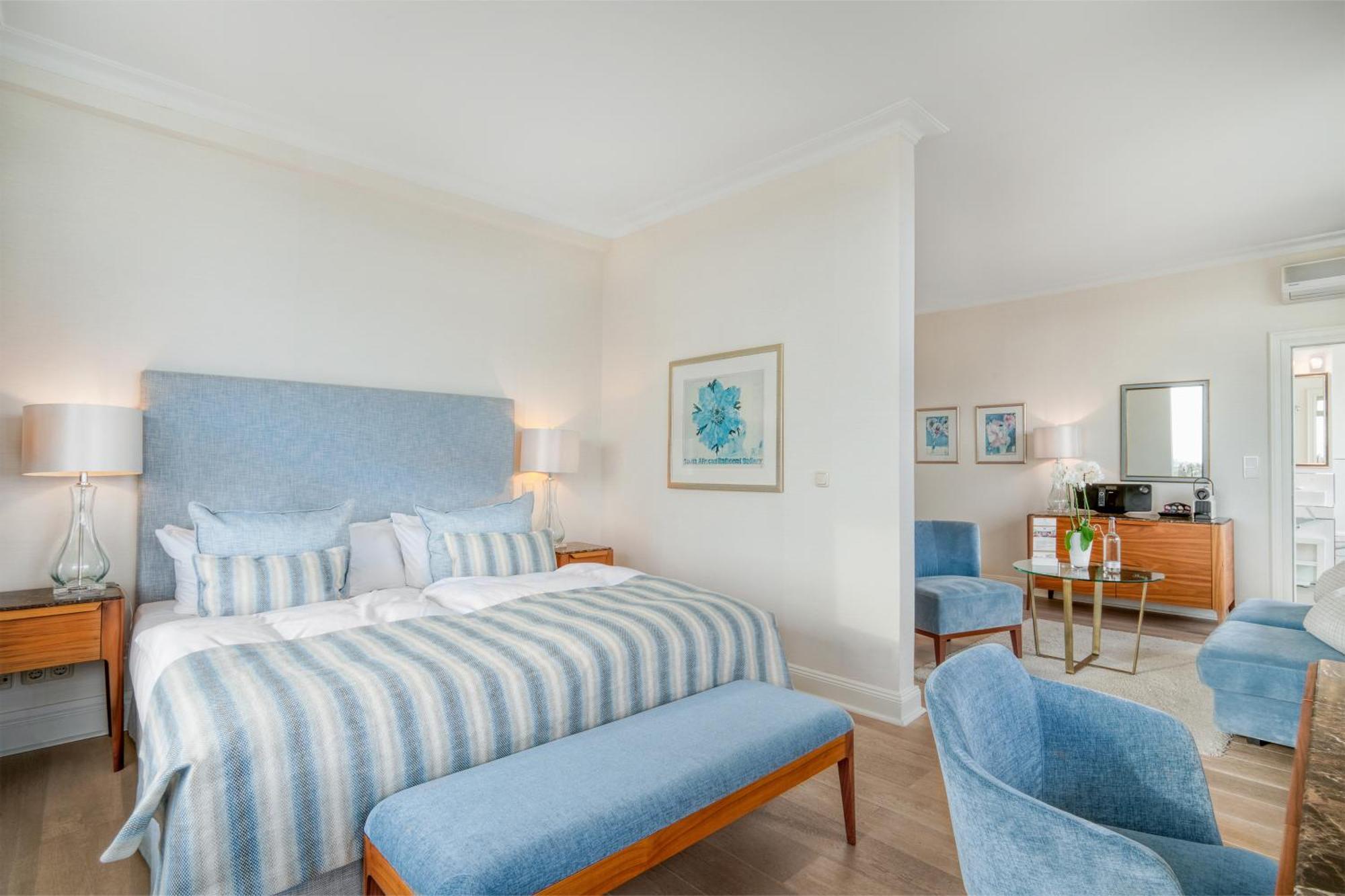 Junior Suite Panorama