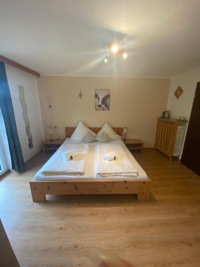 Apartment mit 2 Schlafzimmern