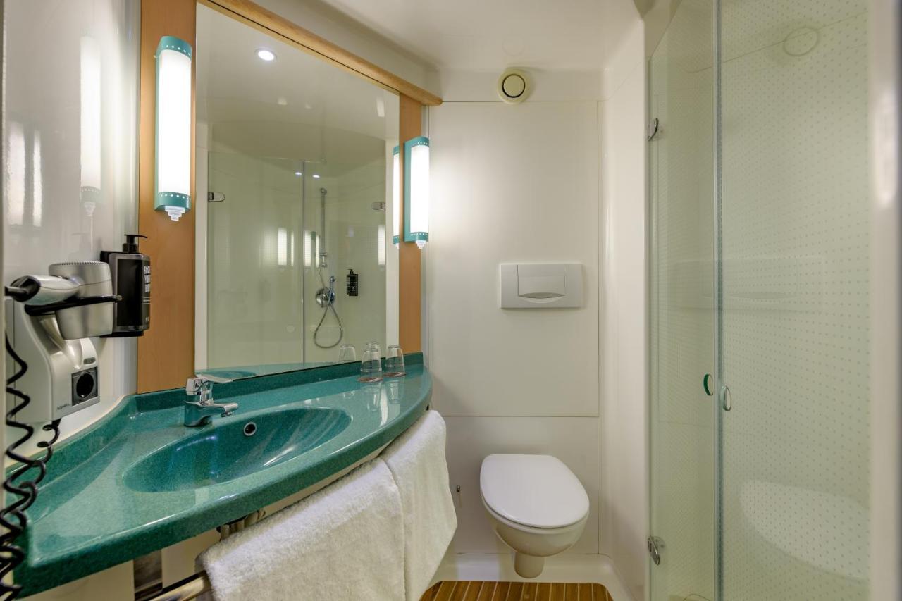 Habitación Doble con sofá cama