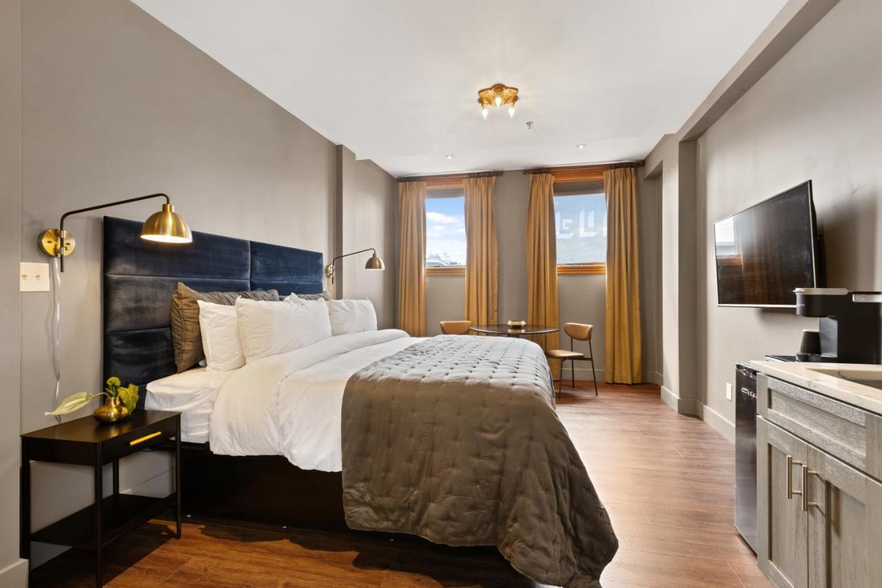 Alojamiento Pied - a - Terre