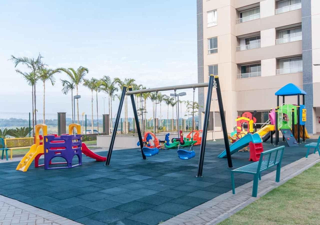 Quarto Triplo Luxo