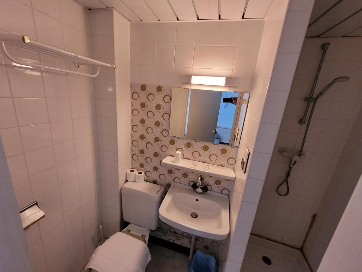 Chambre Triple