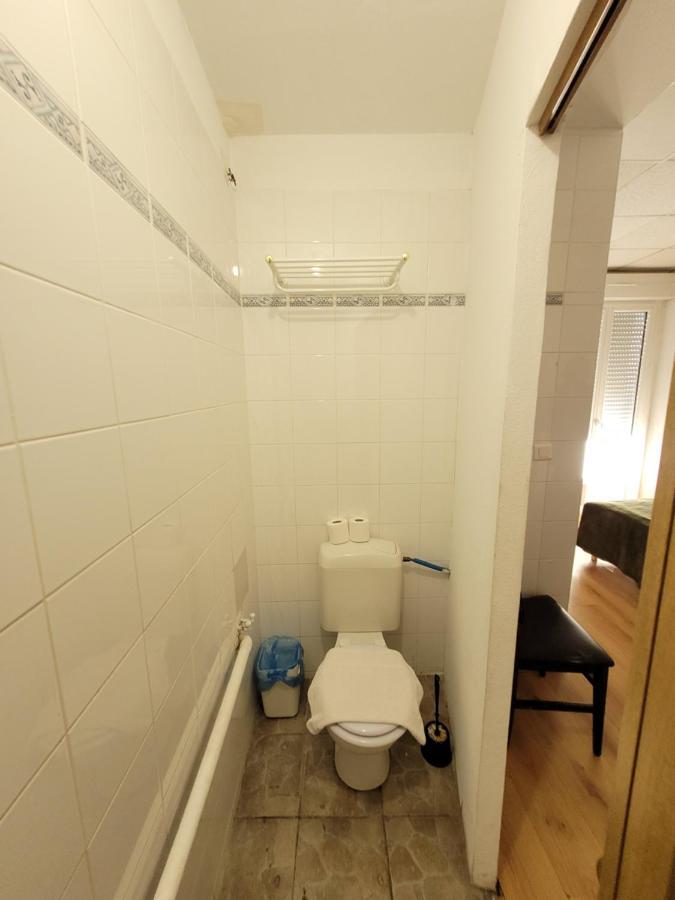 Chambre Familiale