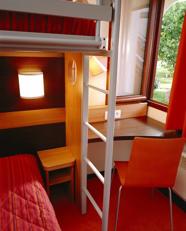 Chambre Triple
