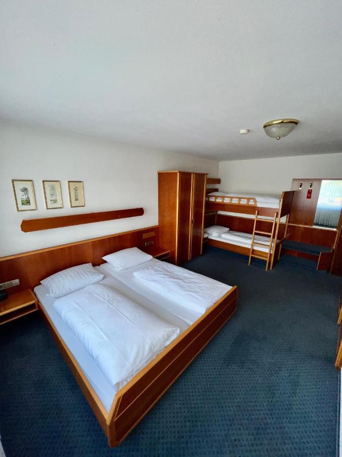 Familienzimmer