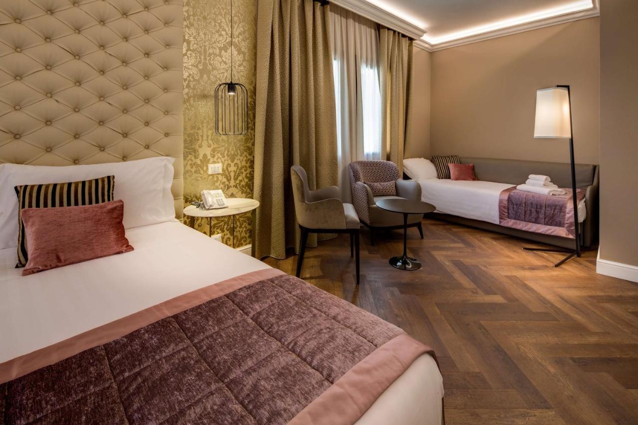 Hébergement Deluxe avec Canapé-Lit