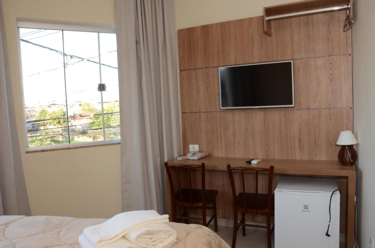Quarto Comfort