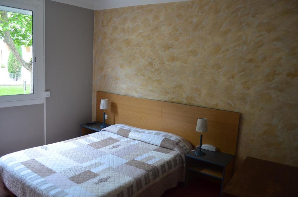 Chambre Double Confort