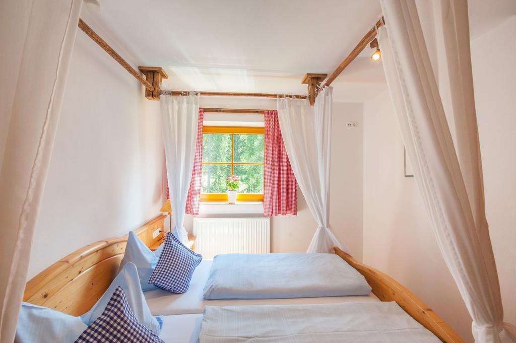 Appartement met 2 Slaapkamers (4 Volwassenen)