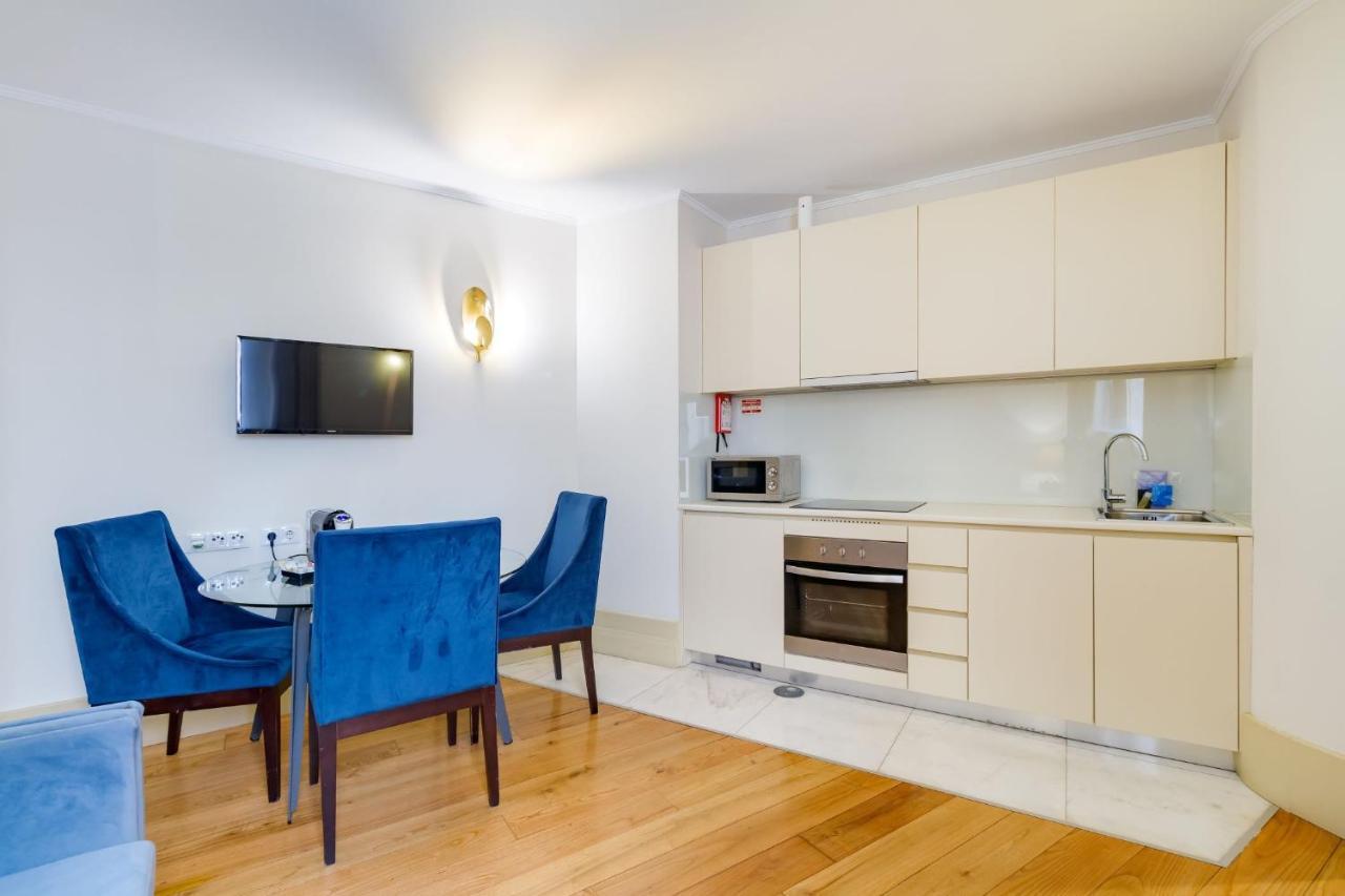 Apartamento Standard