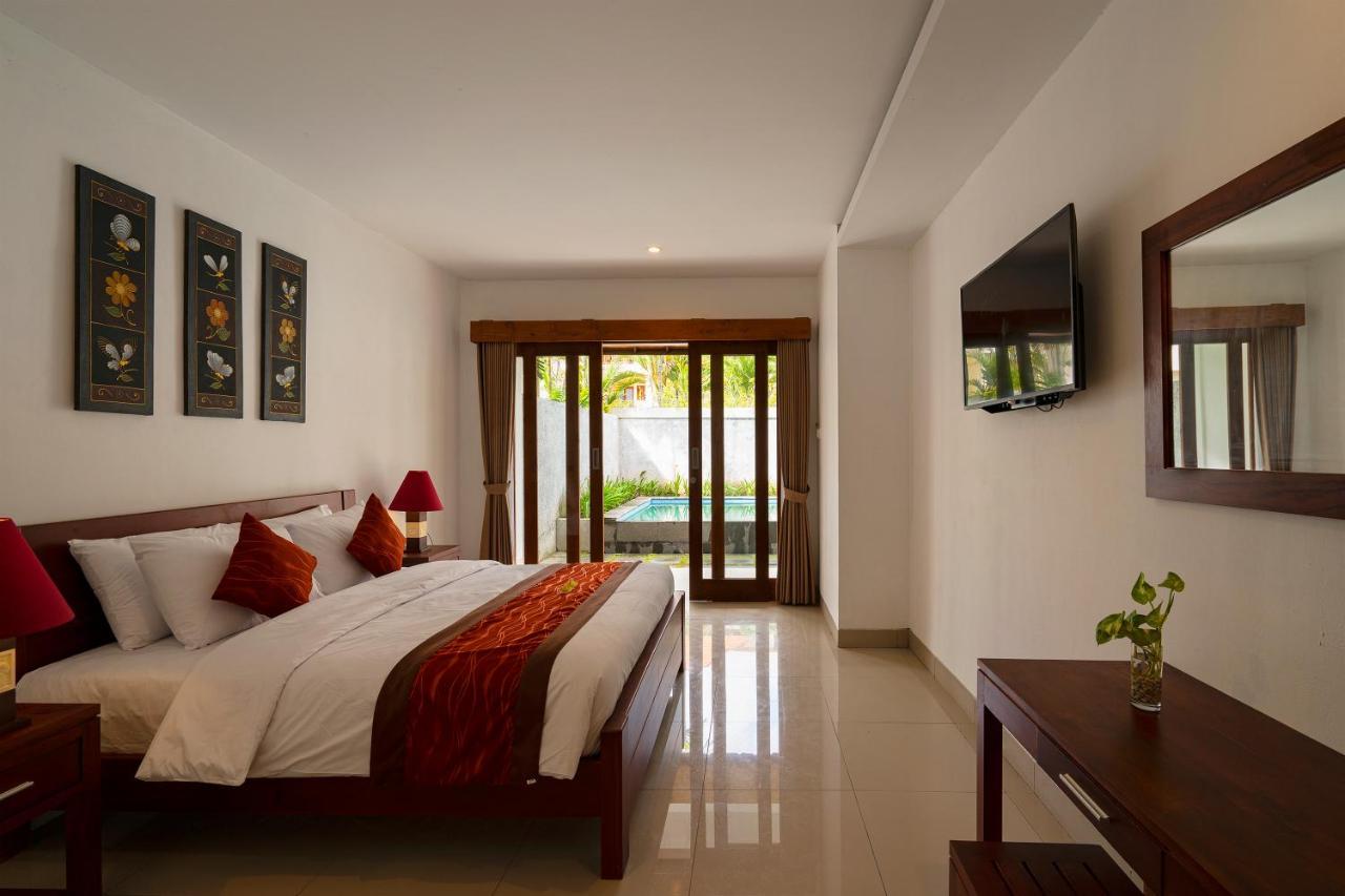Two Bedroom Villa with Private Pool
