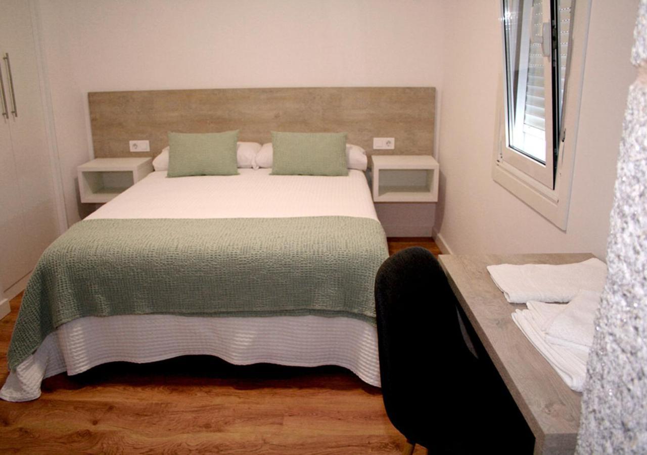 Quarto Duplo com Casa de Banho Privativa