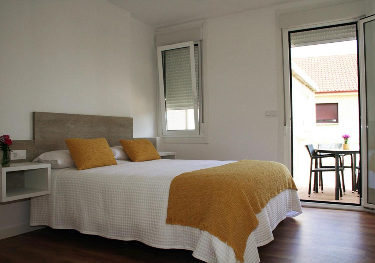 Quarto Duplo com Casa de Banho Privativa