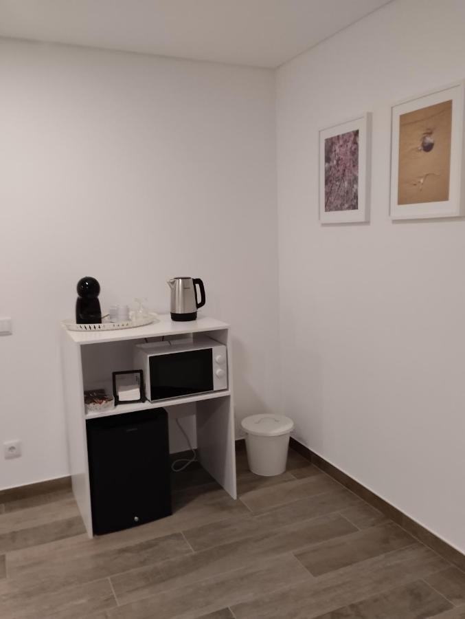 Quarto Duplo Standard