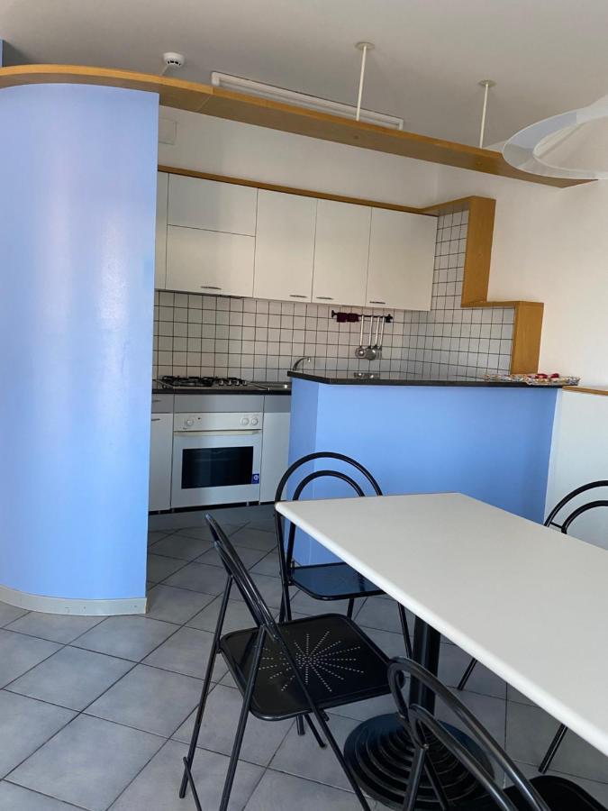Appartamento su 2 Livelli