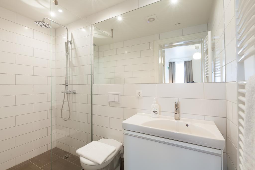 Double or Twin Room with Private Bathroom