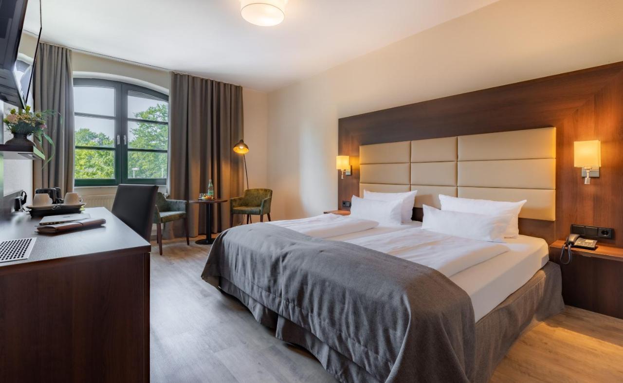 Classic Doppelzimmer