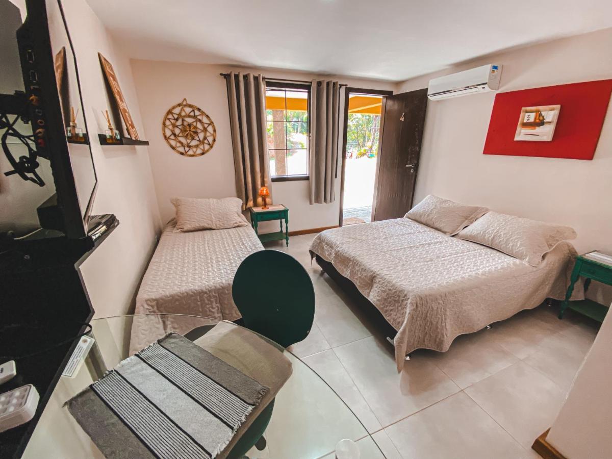 Quarto Triplo