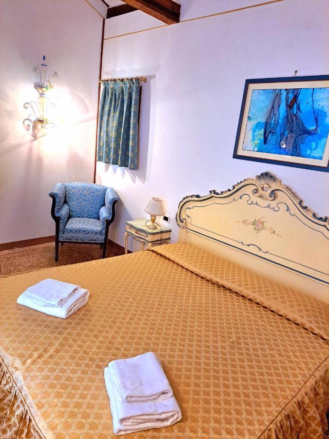 Standard Doppelzimmer