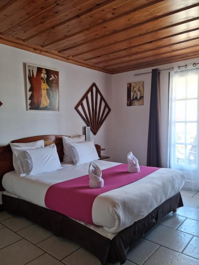 Chambre Double Confort Rez de chaussée,1264138588:JPEG