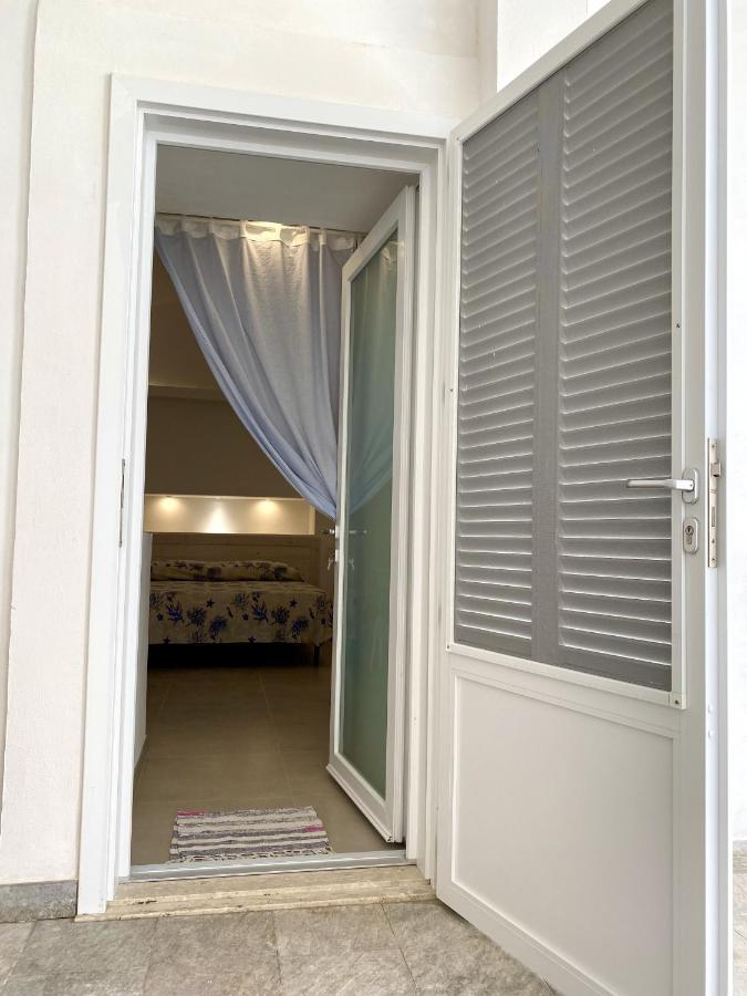 Camera Matrimoniale/Doppia con Letti Singoli con Bagno Privato