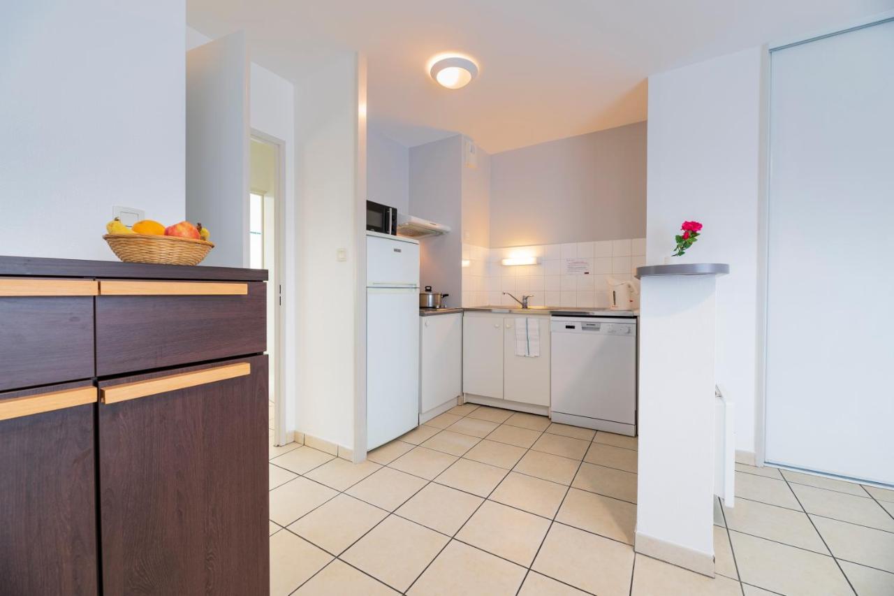 Appartement 4 Personnes avec Kitchenette