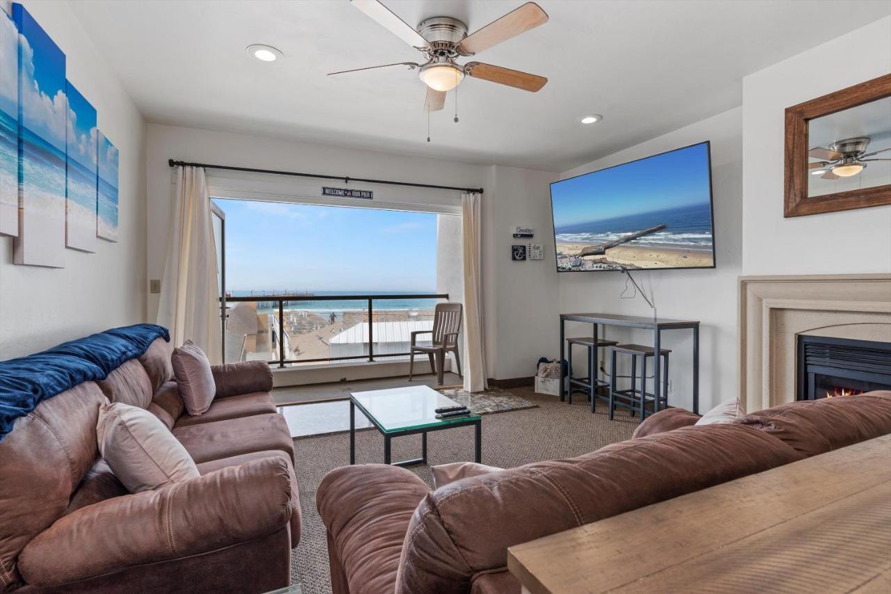 King Suite with Ocean View