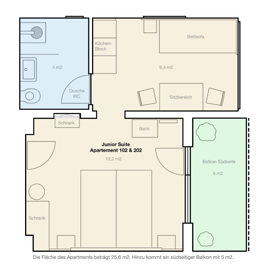 Suite