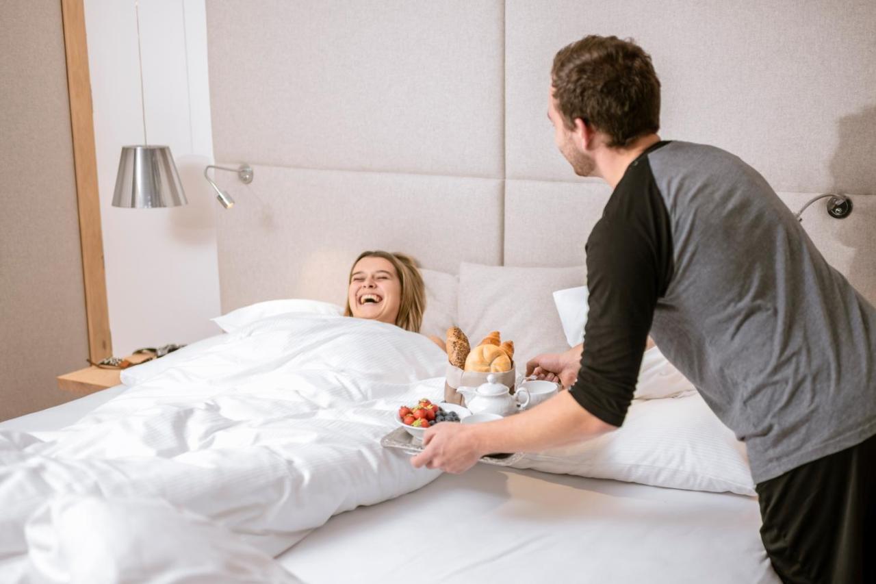 Kleines Doppelzimmer