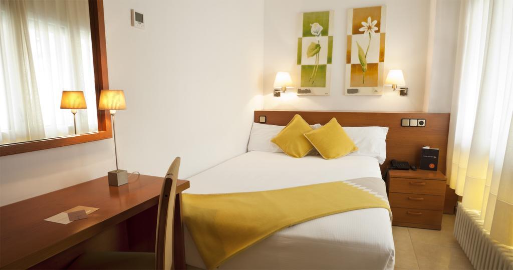 Chambre Simple