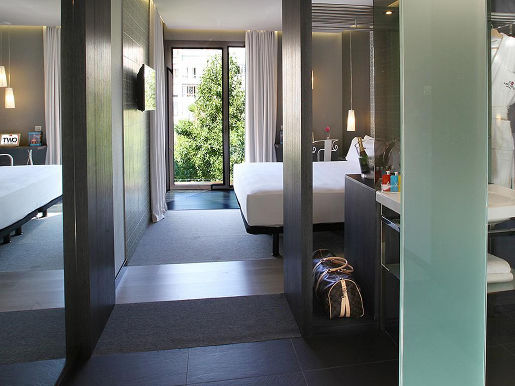 Quarto Duplo Premium