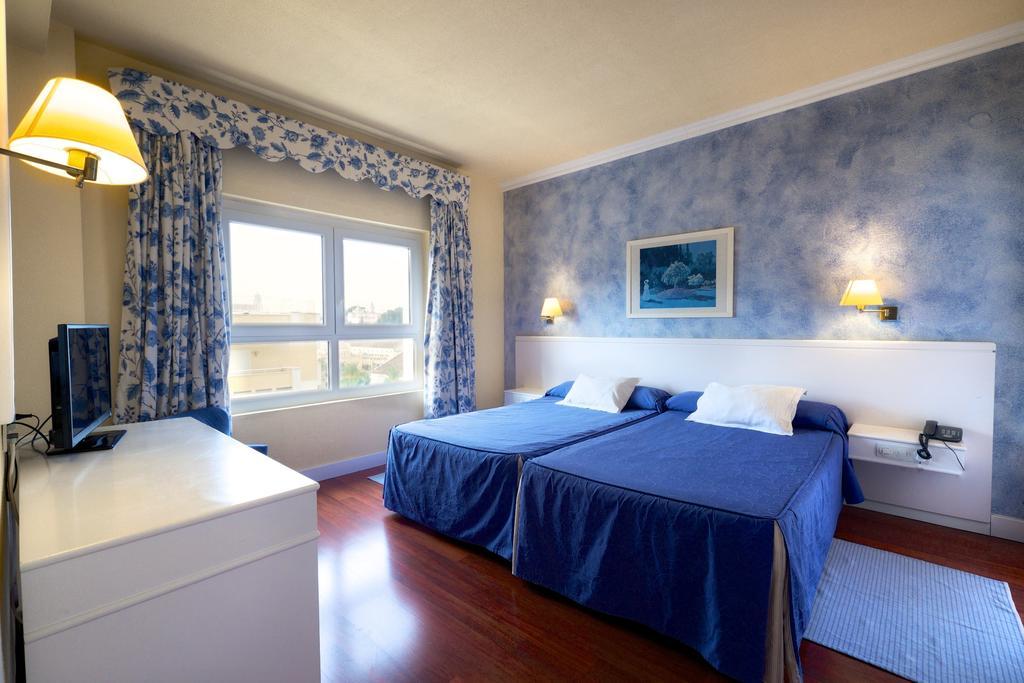 Habitación Doble (1 adulto) - 2 camas