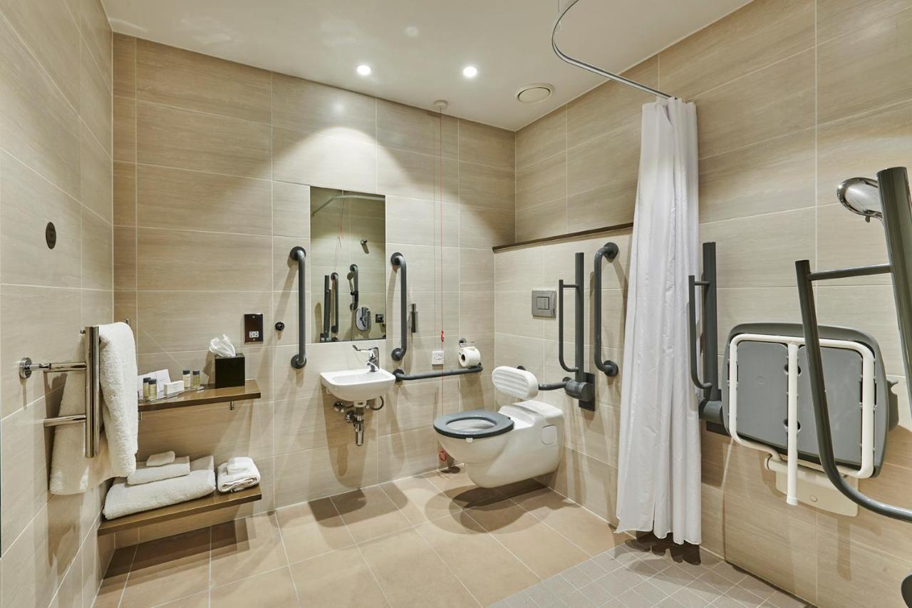 Signature Zimmer - barrierefrei
