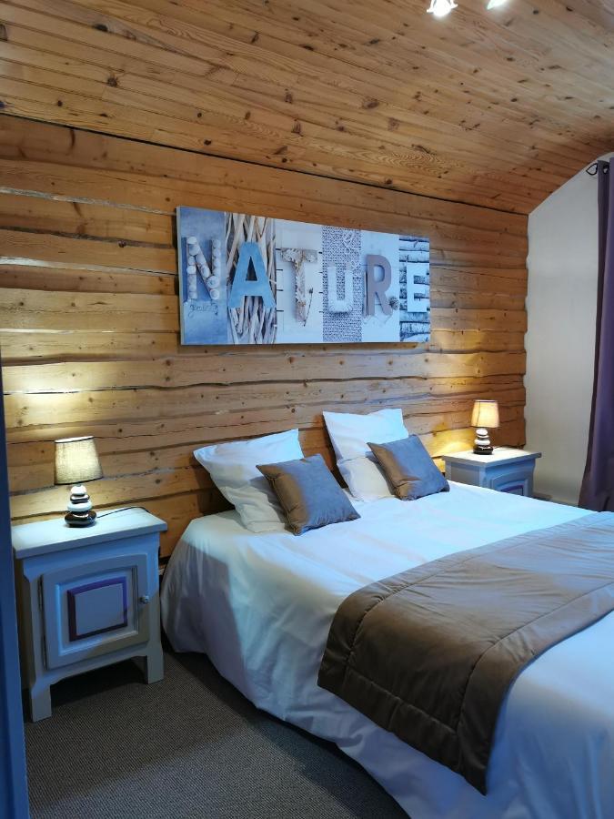Chambre Triple