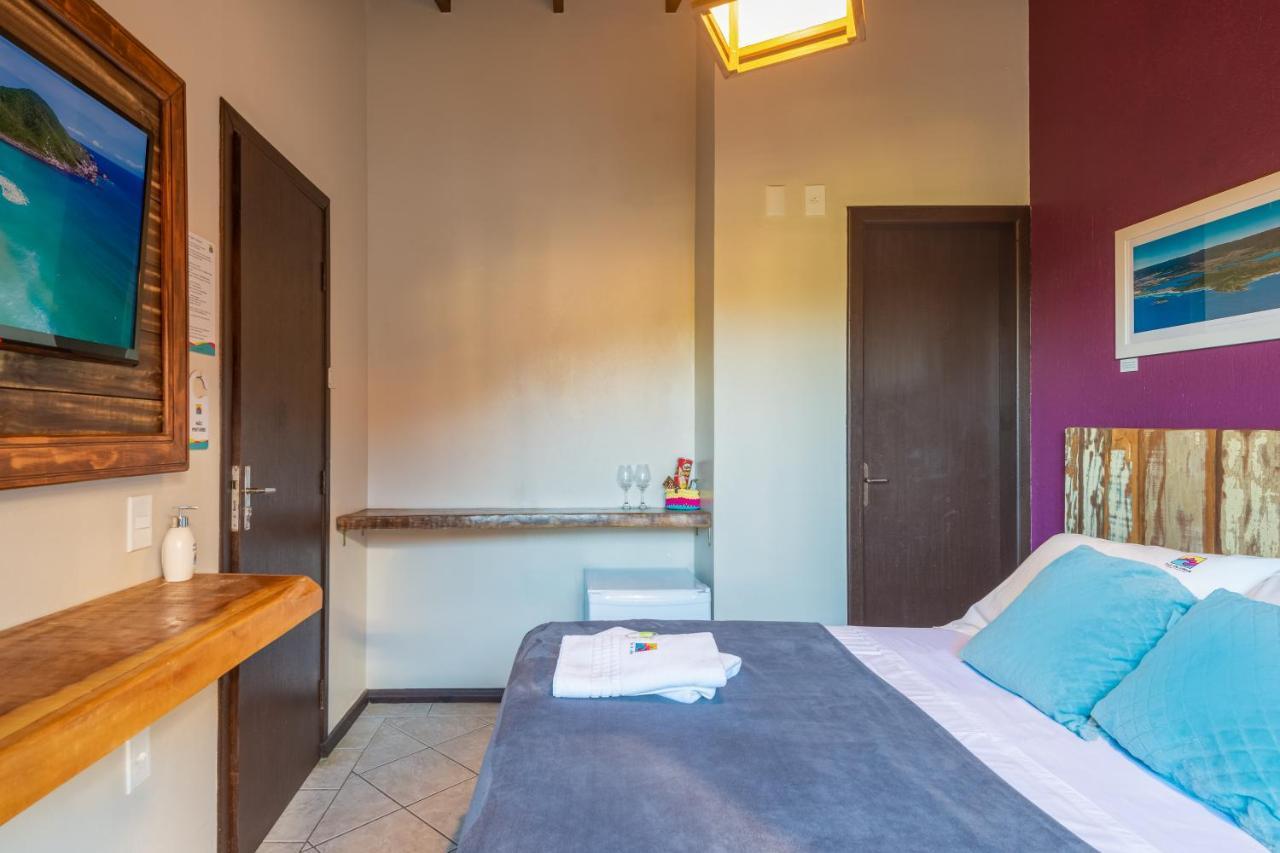 Quarto Duplo Standard
