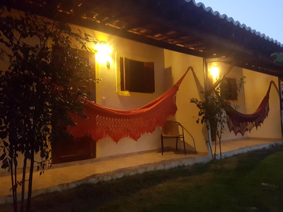 Chalé de 2 Quartos
