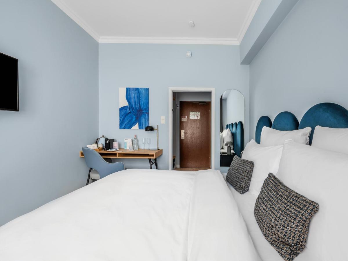 Standardzimmer