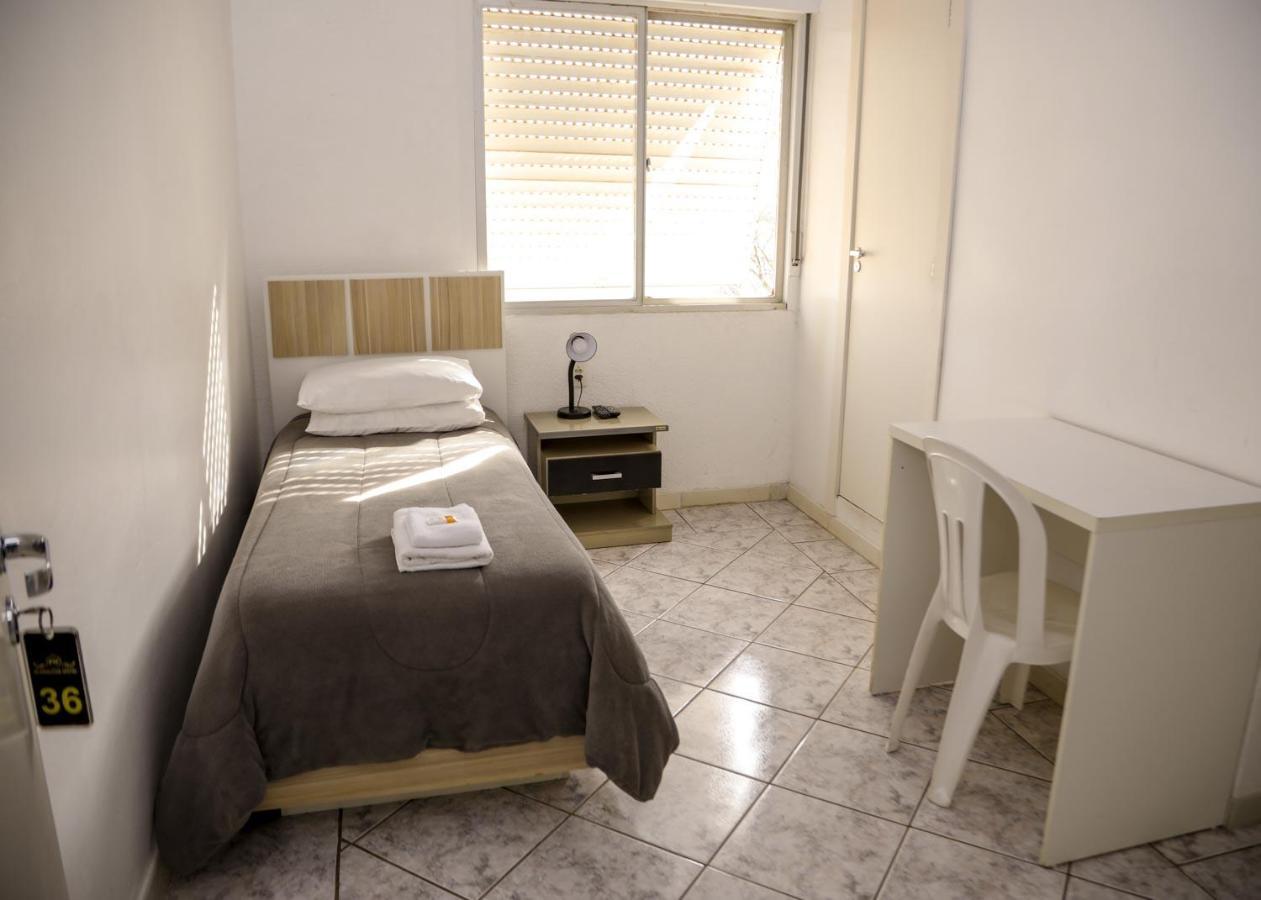 Quarto Individual