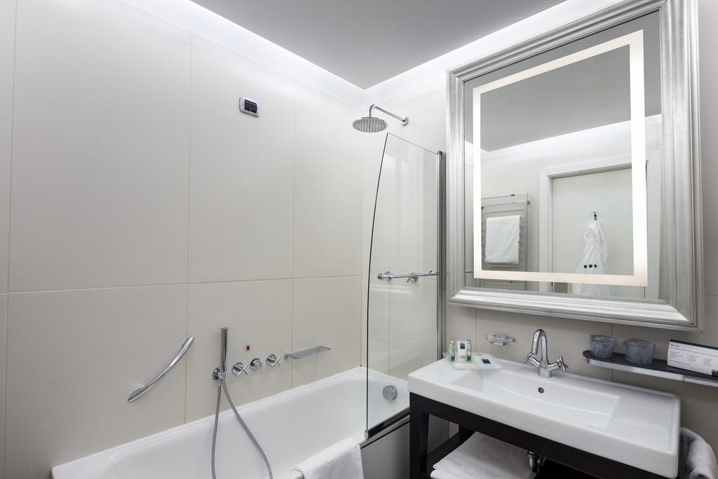 Habitación Doble Superior