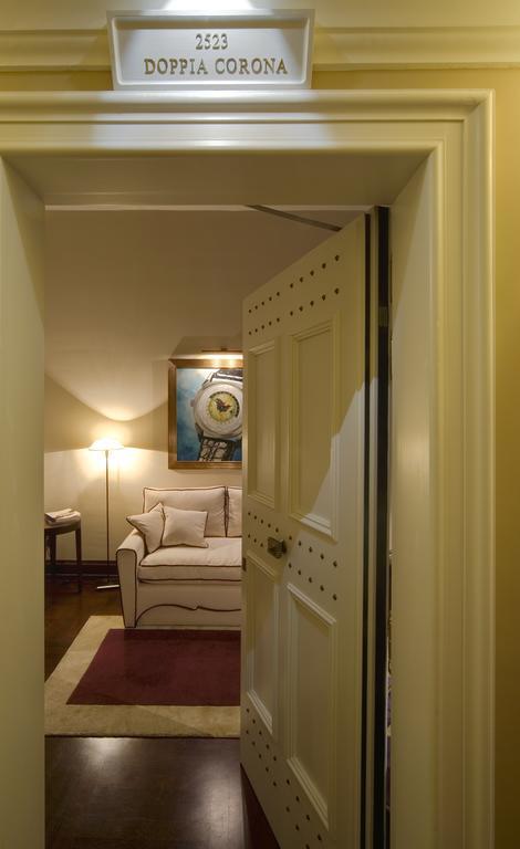Junior Suite su 2 Livelli