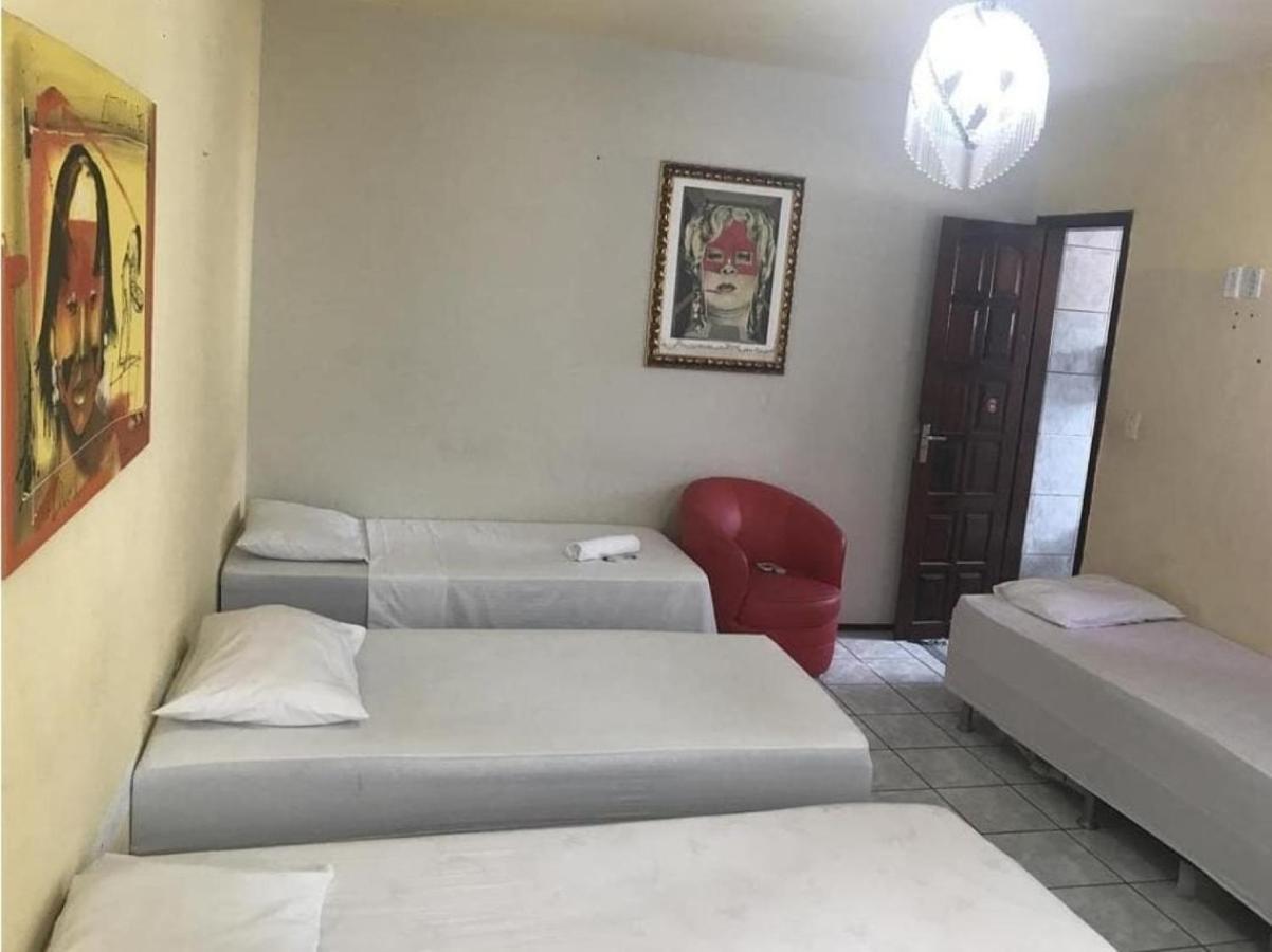 Quarto Quádruplo