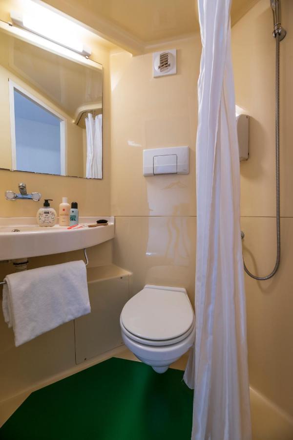 Chambre Double Standard