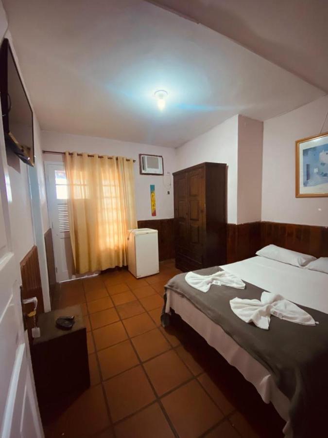 Quarto Duplo