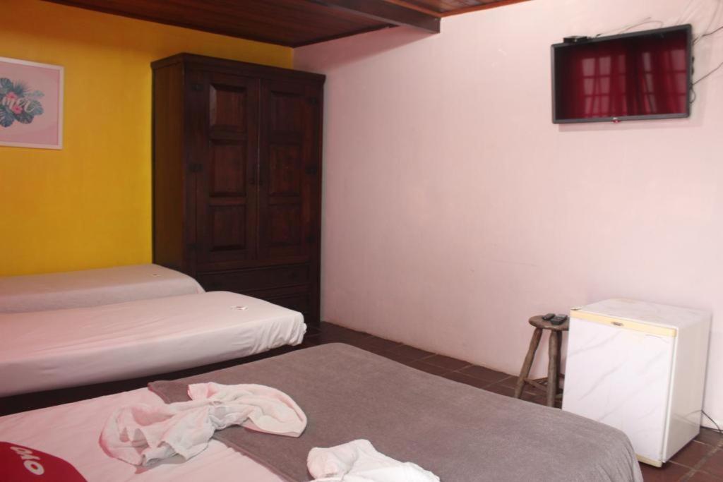 Quarto Quádruplo