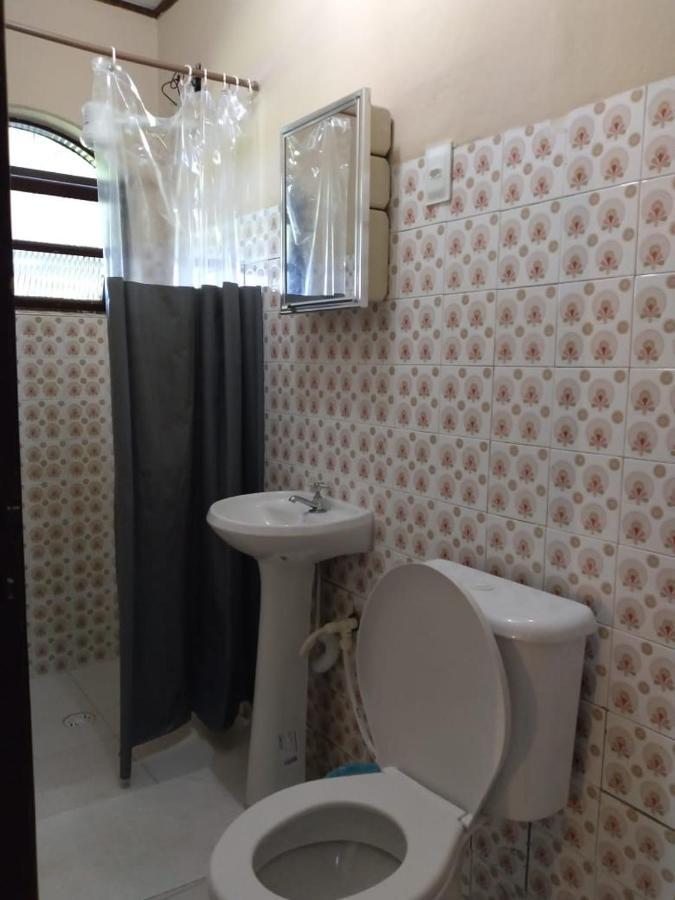 Quarto Família com Banheiro